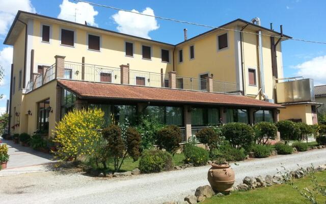 Hotel Tiziana