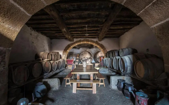 Morgadio da Calçada