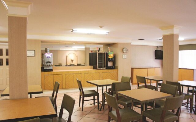 La Quinta Inn Houston Greenway Plaza