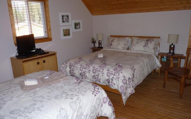 Gîte de la Rivière