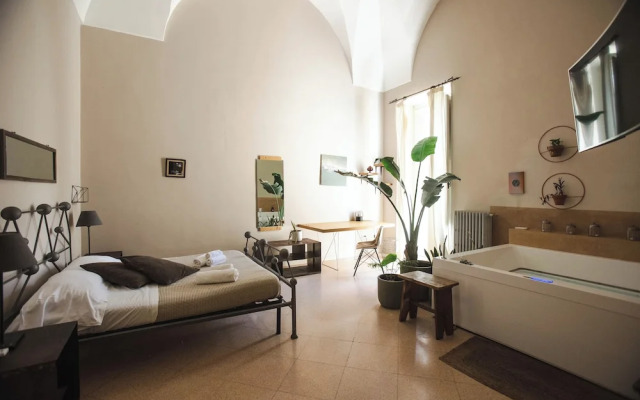 4Brooms Boutique B&B