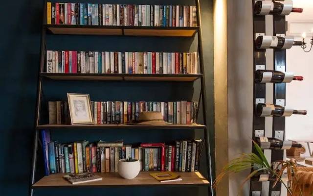 Fedra Mare Apartment