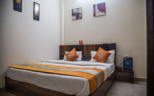 Collection O 9123 Baghban Residency
