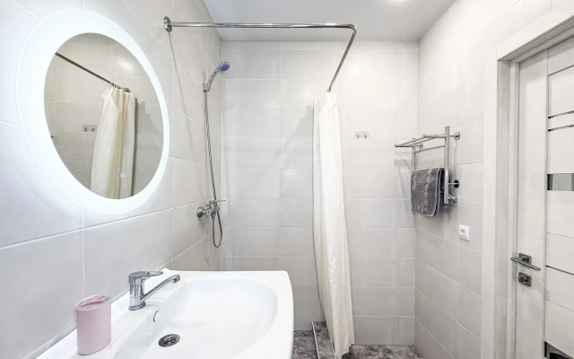 Monaco Apartment 24 on 147 Ivan Golubets Street