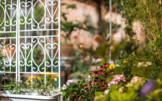 Tuo Tuo Guest House