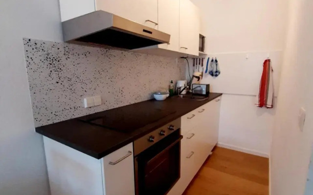 Apartment Anja
