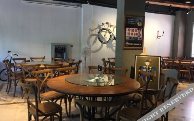 Yushan Lodge Qiandao Lake