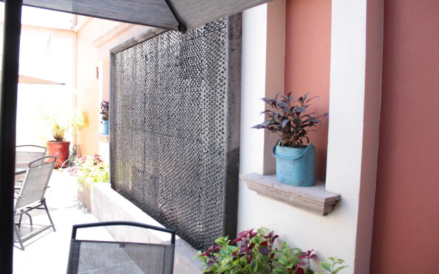 Zarzarosa Hotel Boutique