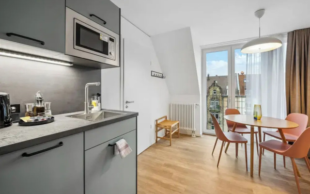 limehome Karlsruhe Sophienstr.