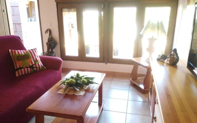 Chalet Ruta Las Lagunetas