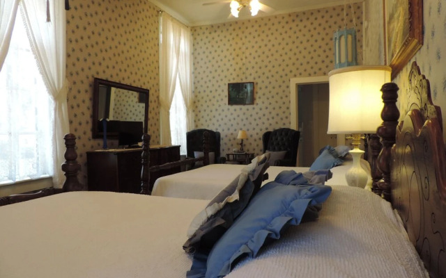 Franklin Terrace Bed and Breakfast