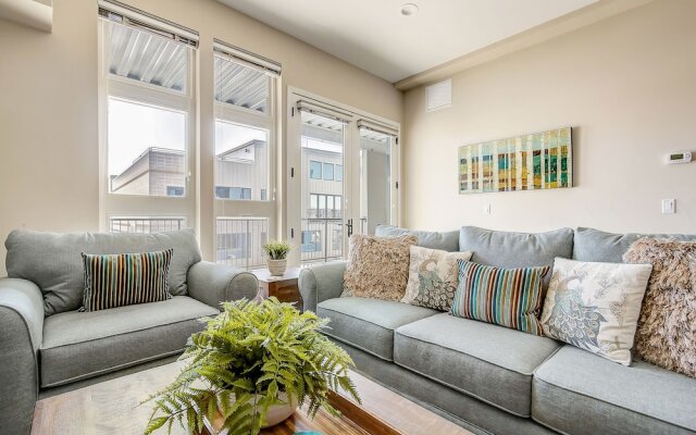 Stunning RiNo Artist Lofts