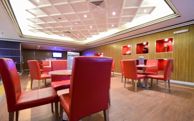 Al Shourfah Hotel Madinah