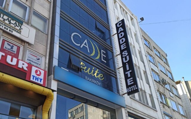 Cadde Suite Bakirkoy