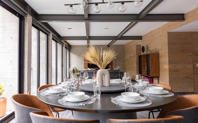 Ultraluxury 3BR in Polanco