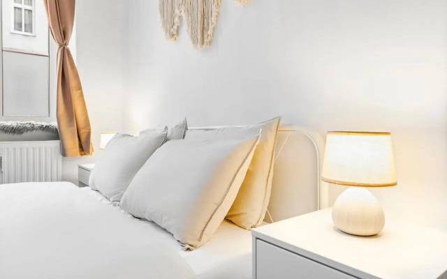 The BoHo Loft VIE