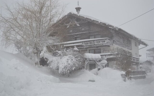 Berghof Soelden Anno 1588