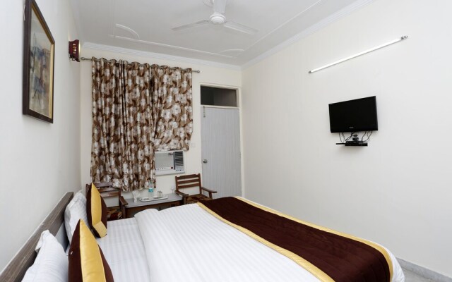 OYO Rooms 063 Tapovan Badrinath Marg