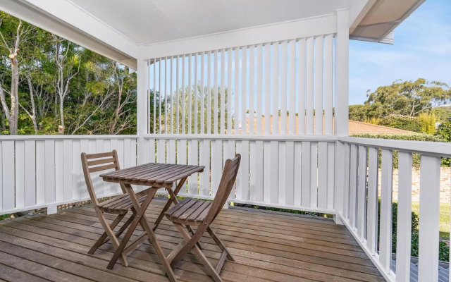 Hyams Seaside Apartment 4pm Check Out Sundays