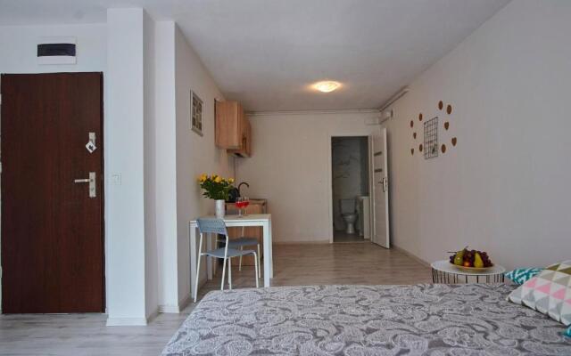 Regem Apartments Płońska