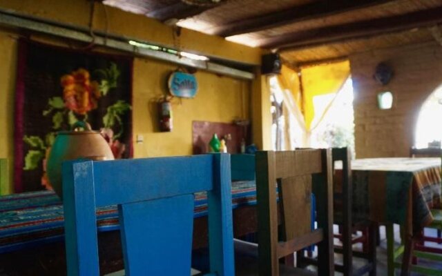 Casa de Huesped