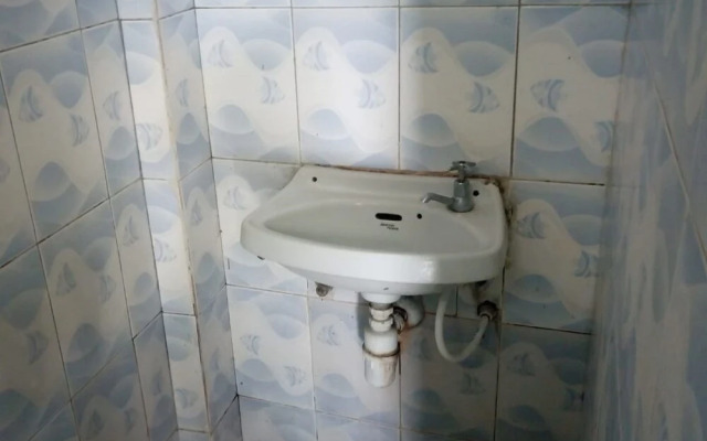 Othaya Annex Lodge