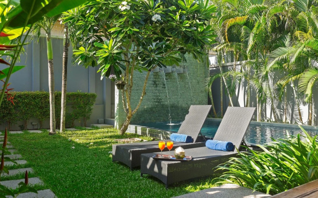 Villa Basu