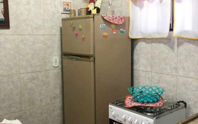 Casas Aconchegantes