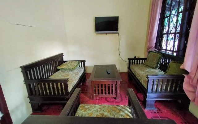 Grand Mutiara Hotel Puncak – Guest Rooms – Megamendung