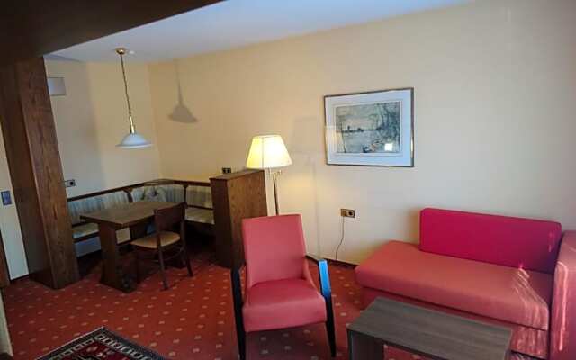 Hotel am Schoenbuchrand