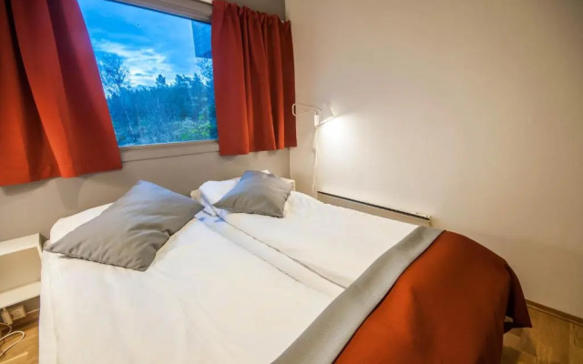 Dolmsundet Hotell Hitra