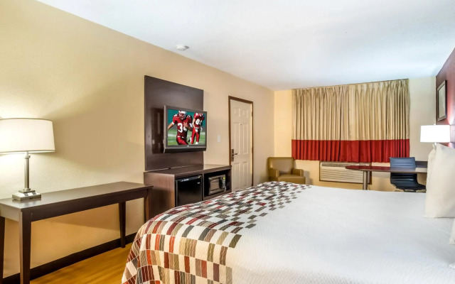 Red Roof Inn Chicago - Alsip