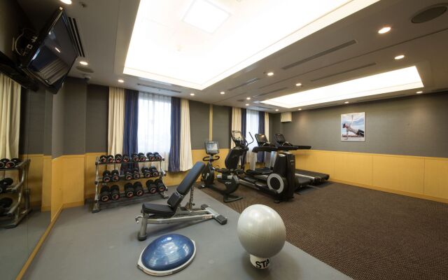 ANA Crowne Plaza Yonago by IHG