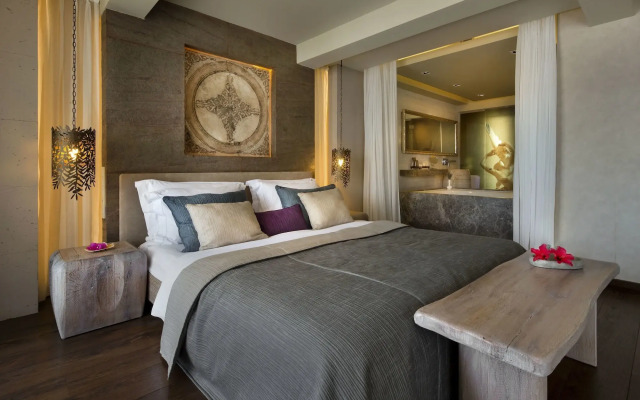 Martı Hemithea Hotel