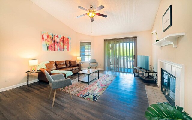 Convenient Apartments to Golf & Beaches by Frontdesk