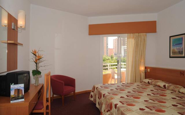 Medsur-Alone Hotel