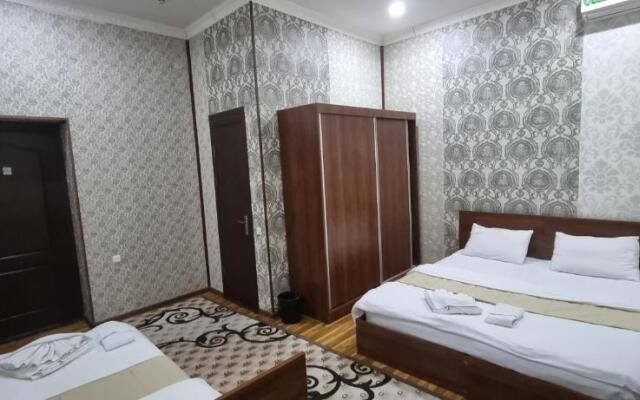 SUN Hotel