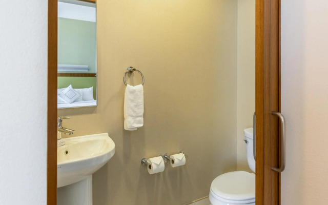 SpringHill Suites Houston Rosenberg