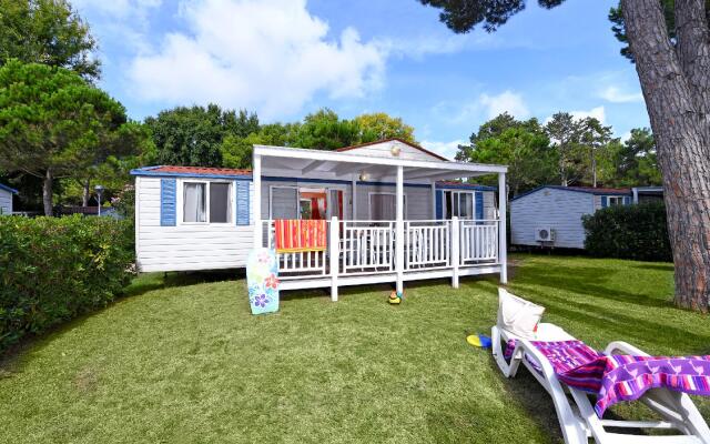 Camping Pino Mare