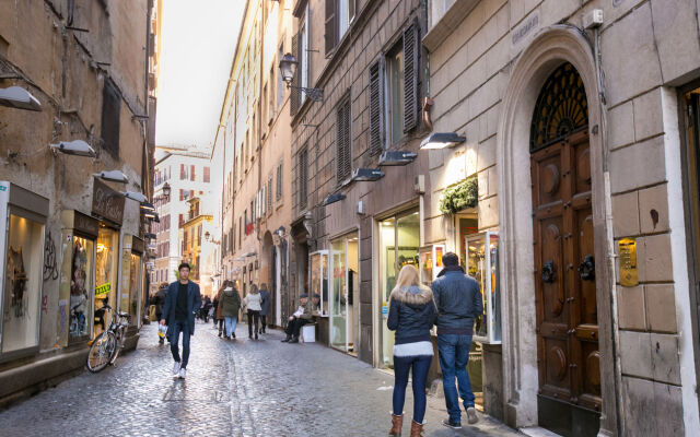 Jb Relais - Campo De' Fiori