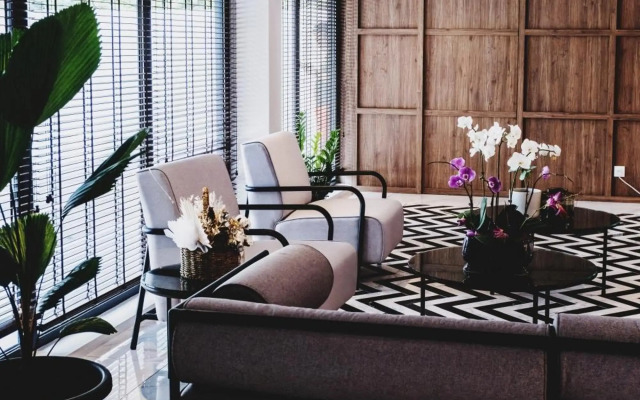 Monocolo Boutique Hotel