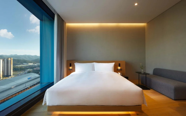 Take Hotel Seoul Gwangmyeong