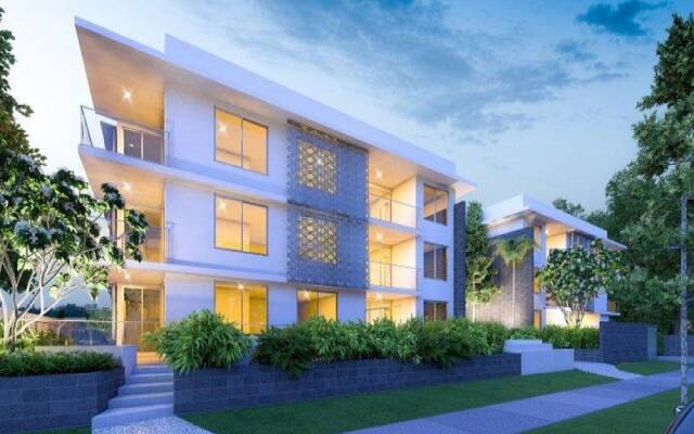 Waterford Penthouse Accommodation