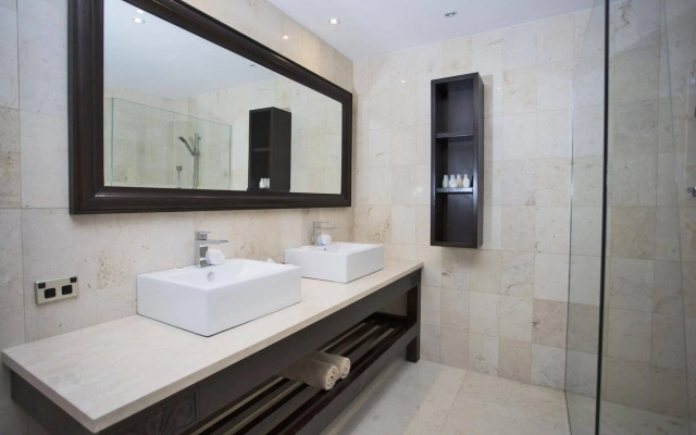 Te Manava Luxury Villas