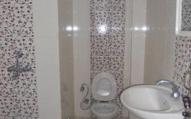 Hotel Vasundhara