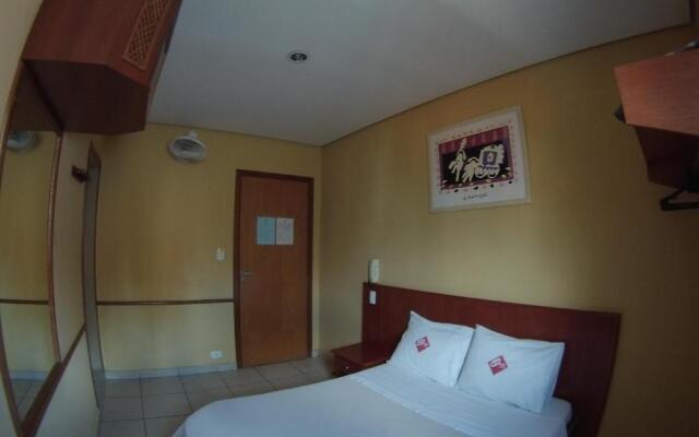 Option Hotel