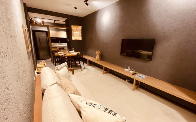 Villas Patacho - Milagres Ap 002 Bloco H