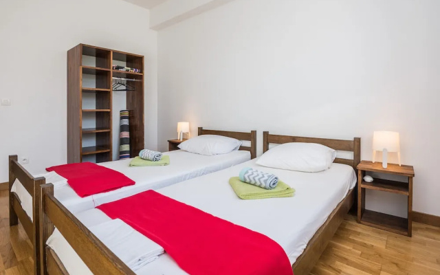 Apartments Silverstar