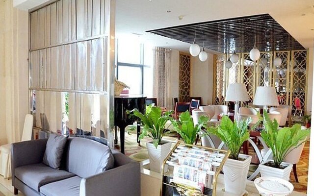 南京江陵国际大酒店