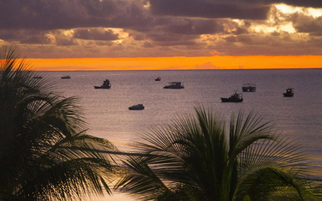 Hotel Areias Belas